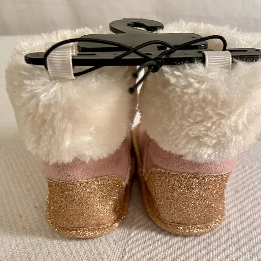 bebe baby pink